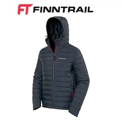 Finntrail Master Hood W 1505 DarkBlue