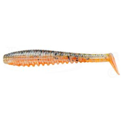 Силиконовая приманка Pontoon21 Homunculures Awaruna Dun, 3.5'' P21-SB-AWAD-3.5-05-1305