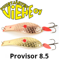 Puustjarven Provisor 8,5