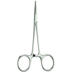 Зажим Stinger SC-7585 6" Forcep Straight (Прямой)