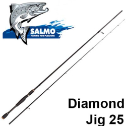 Salmo Diamond Jig 25