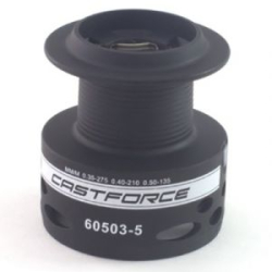 Катушка Mifine Castforce 4000B (60503-4)