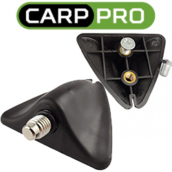Carp Pro Square Bucket Адаптер для крепления сподового ведра