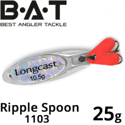 BAT Ripple Spoon 1103 25 гр.