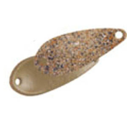 Блесна колеблющаяся Forest Kagero PAL 1.6g цв. #10