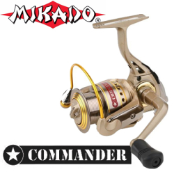 Mikado Commander FD