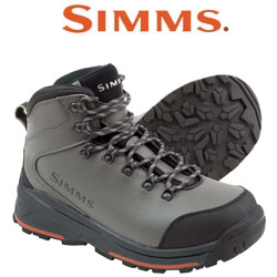 Simms Women's Freestone Boot Gunmetal