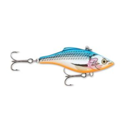 Воблер Rapala Rattlin RNR08-SB