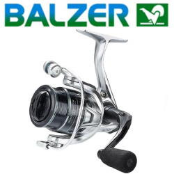 Balzer Tactics Trout Collector