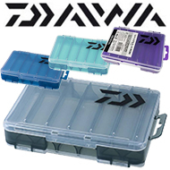 Daiwa Reversible Case RC 86