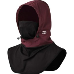 Головной убор Daiwa DA-9425W Stormfleece Neck Gaiter [Plum] Free
