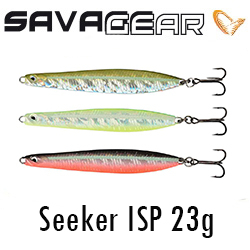 Savage Gear Seeker ISP 23g