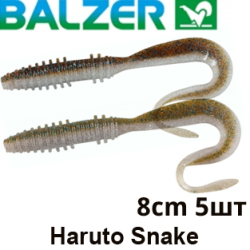 Balzer Haruto Snake 8см