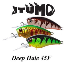 Itumo Deep Hale 45F