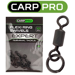 Carp Pro Вертлюг c запаянным кольцом