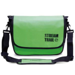 Сумка влагозащитная Stream Trail Shell 8,6л Lime