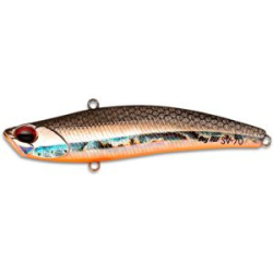 Воблер DUO Bay Ruf Vibe SV-70 S цв. #ADA3081