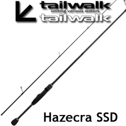 Tailwalk Hazecra SSD