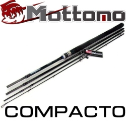 Mottomo Compacto