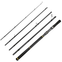 Спиннинг Hearty Rise Wanderer WD-805ML