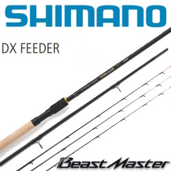 Shimano BeastMaster DX Feeder