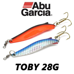 Abu Garcia Toby 28G