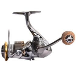 Катушка безынерционная Maximus Bankai 2000