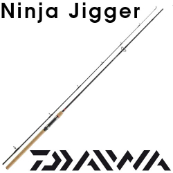 Daiwa Ninja Jigger