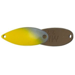 Блесна колеблющаяся Forest Miu 2021 1.4g цвет #06