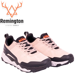 Remington Wave I Light Gray