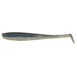 Виброхвост Pontoon21 Homunculures Ratta 3.25 #428