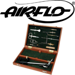 Airflo Fly Tying Vice & Tools