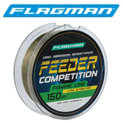 Flagman Feeder Competition 150m