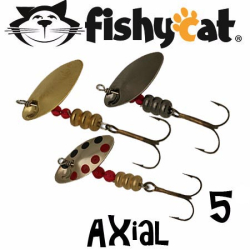 Fishycat Bretton Axial №5