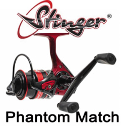 Stinger Phantom Match