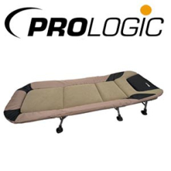 Prologic Commander Vx2 Flat Bedchair