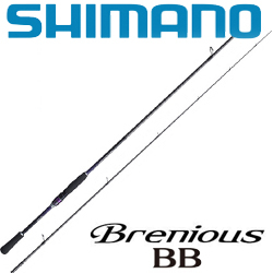 Shimano Brenius BB