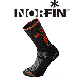 Norfin T4A Arctic Merino Crew