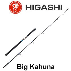 Higashi Big Kahuna