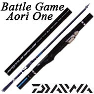 Daiwa Battle Game Aori One