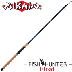 Mikado Fish Hunter Float