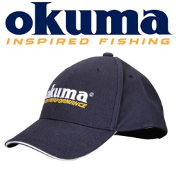 Okuma High Performance Dark Blue