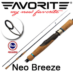 Favorite Neo Breeze 