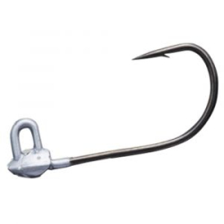 Джиг-головки Daiwa Yajiri SS PH SIL 0.3 #6