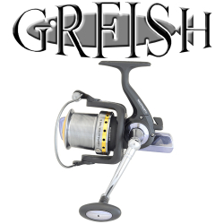 Grfish Carpmaster