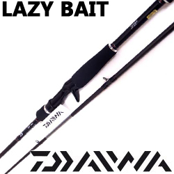 Daiwa Lazy Bait