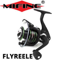 Mifine Flyreele