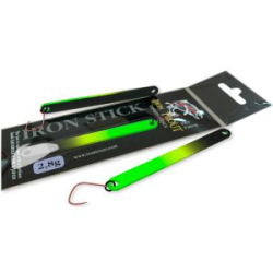 Приманка Iron Trout IronStick 2,8g цв. 012