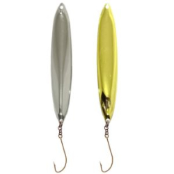 Блесна Rialinna Nilakka 6,5 цвет HOP/TOM