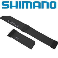 Shimano XEFO RC-245Q Rod Cover